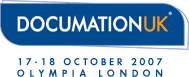 Documation 2007 - October 17th - 18th